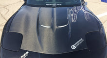 Load image into Gallery viewer, Anderson Composites 1997 - 2004 Chevrolet Corvette C5 Type-TD Carbon Fiber Hood - AC-HD9704CHC5-TD