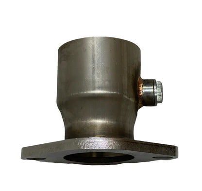 PLM 3in to 2.5in Extension Pipe Reducer Connector For Header & Downpipe - PLM-EXT-PIPE-3-2.5