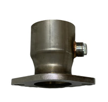 Load image into Gallery viewer, PLM 3in to 2.5in Extension Pipe Reducer Connector For Header &amp; Downpipe - PLM-EXT-PIPE-3-2.5