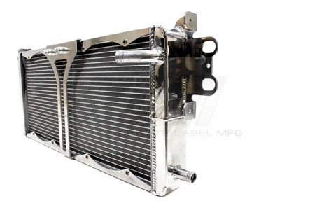 PLM Ford Mustang SHELBY GT500 Heat Exchanger 2007 - 2012 Supercharged