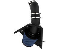 Load image into Gallery viewer, aFe Magnum FORCE Stage-2 Cold Air Intake System w/Pro 5R Filter for 2003-2007 Dodge Ram 2500/3500 5.9L - 54-10412 aFe