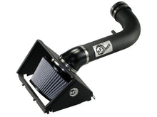 Load image into Gallery viewer, AFE 2003-2008 Dodge Ram 1500 V8 5.7L Magnum FORCE Stage-2 Cold Air Intake System w/Pro DRY S Filter Media - 51-11992