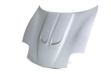 Load image into Gallery viewer, Anderson Composites 97-04 Corvette C5 Type-TD Fiberglass Hood - AC-HD9704CHC5-TD-GF