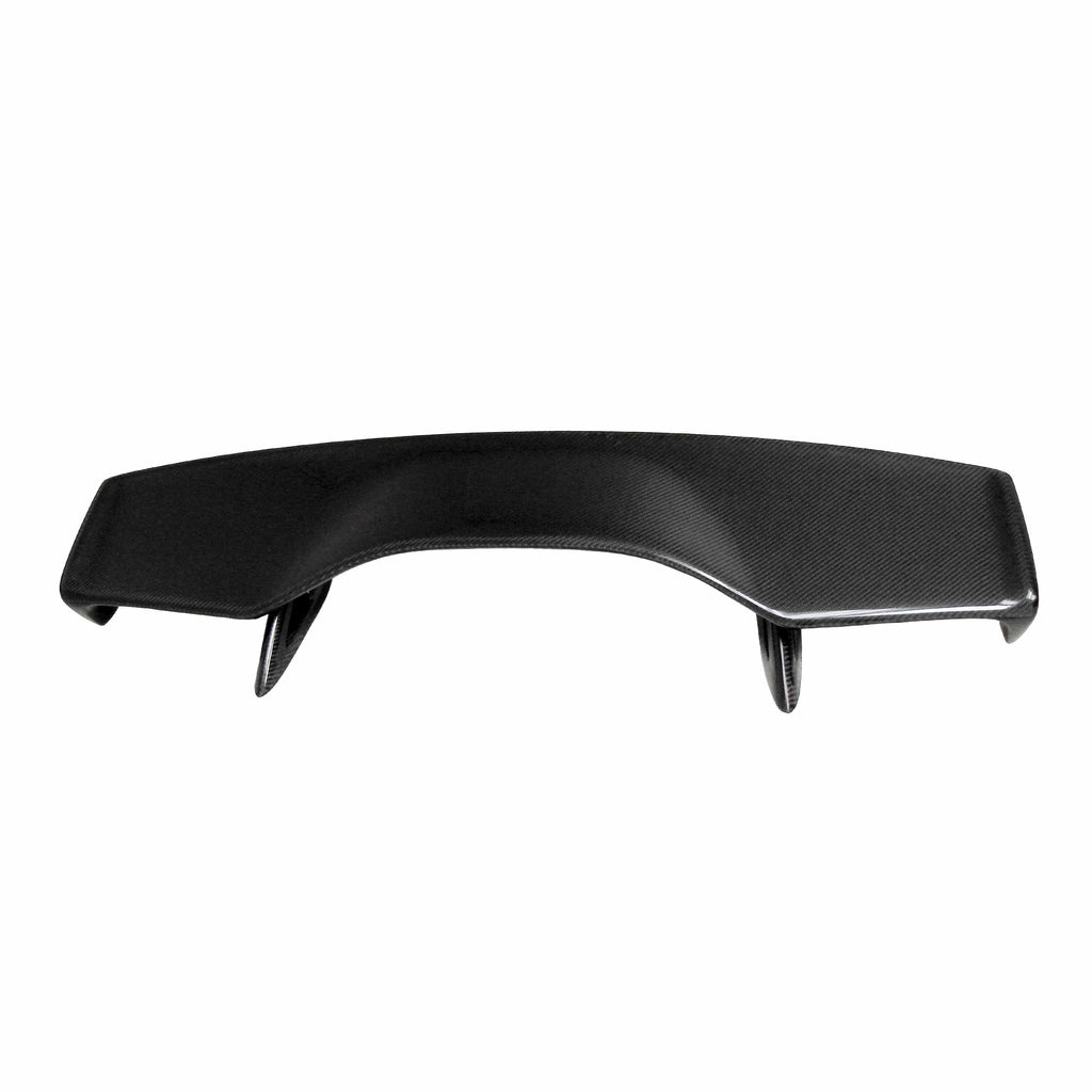 Seibon TF-Style Carbon Fiber Rear Spoiler For 2000-2009 Honda S2000 - RS0005HDS2K-TF