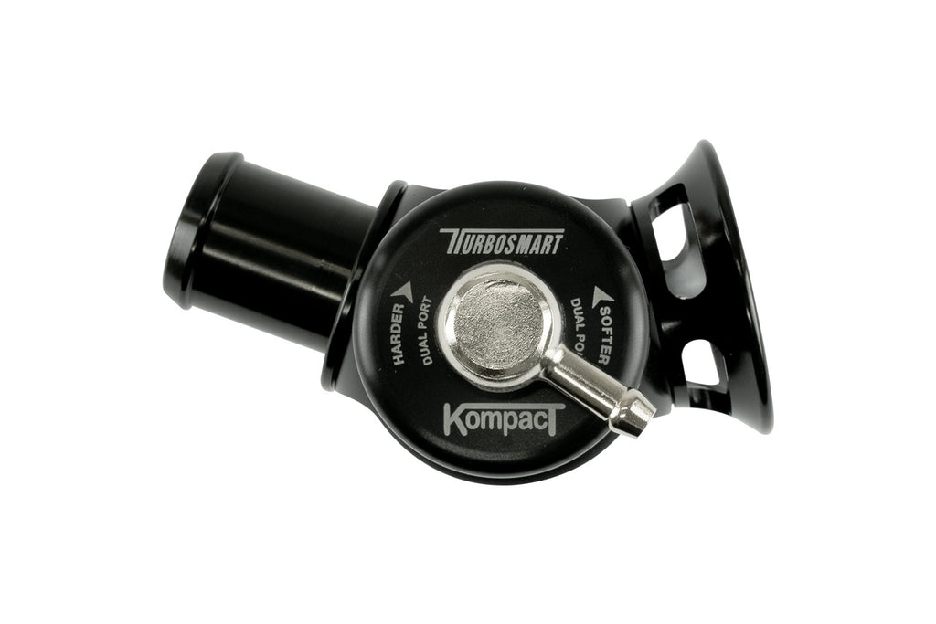 Turbosmart Kompact Dual Port Blow Off Valve suit 25mm Inlet - TS-0203-1022 Turbosmart