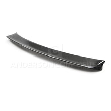 Load image into Gallery viewer, Anderson Composites 15-21 Dodge Charger SRT Carbon Fiber Performance Rear Spoiler (Type-PS) - AC-RS17DGCR-PS