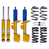 Bilstein B12 Pro Suspension Kit, 2015-22 Ford Mustang - 46-281760