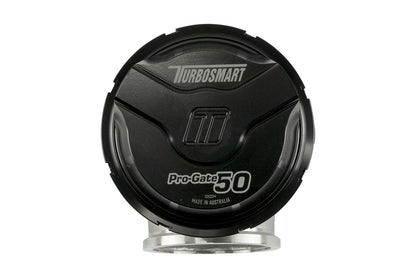 Turbosmart GenV ProGate50 14psi External Wastegate (Sleeper) - TS-0554-1015 Turbosmart