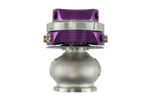 Load image into Gallery viewer, Turbosmart GenV CompGate40 14psi External Wastegate (Purple) - TS-0552-1013