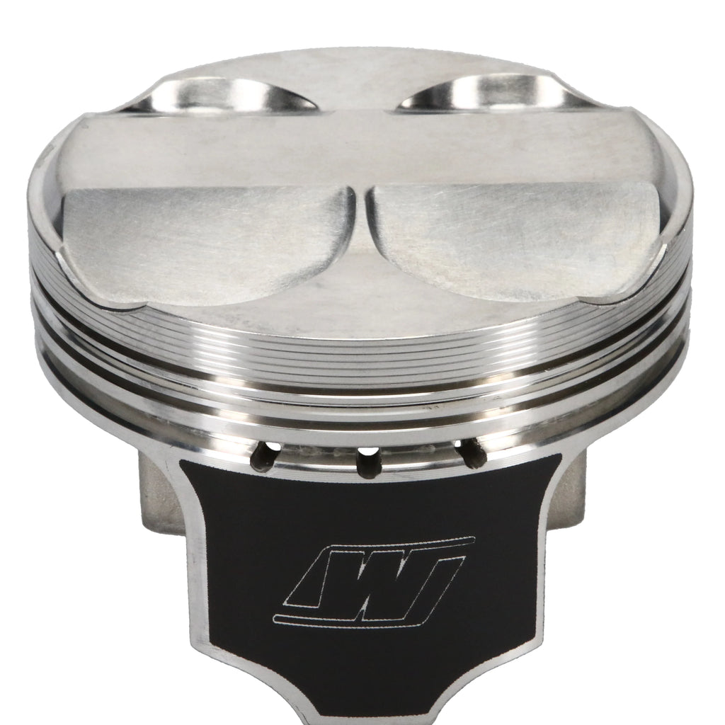 Wiseco  Honda K24 Piston Set 87.50 mm Bore – 30.00 mm CH, 5.00 CC - K634M875