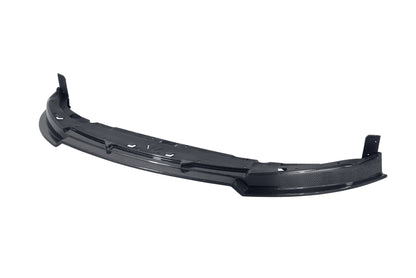 Anderson Composites 10-14 Mustang ShelbyGT500 Carbon Fiber Front Lip AC-FL1213FDGT-GT