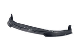 Anderson Composites 2010 - 2014 Mustang ShelbyGT500 Type-GT Carbon Fiber Front Lip - AC-FL1213FDGT-GT