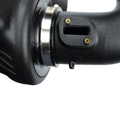 Injen 16-21 BMW 230i / 330i / 430i L4-2.0L(t Evolution Cold Air Intake System - EVO1104 Injen