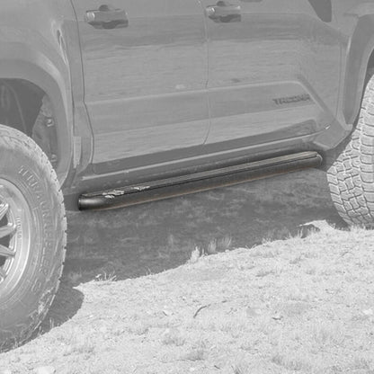 ARB 2024+ Toyota Land Cruiser Summit Step Sliders