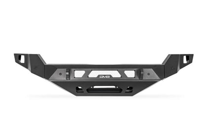 DV8 Offroad 22-23 Toyota Tundra MTO Series Front Bumper DV8 Offroad