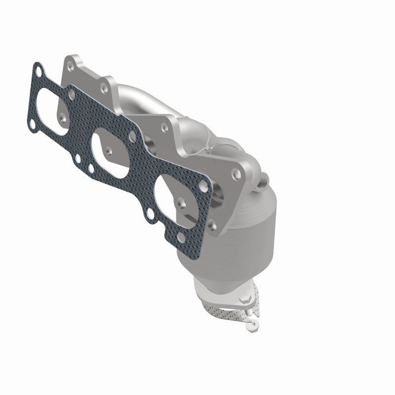 MagnaFlow Conv DF 06-07 Hyundai Sonata 3.3L Magnaflow