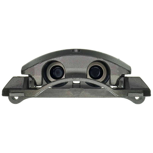 Power Stop 16-23 Nissan Titan XD Front Right OE Replacement Caliper PowerStop