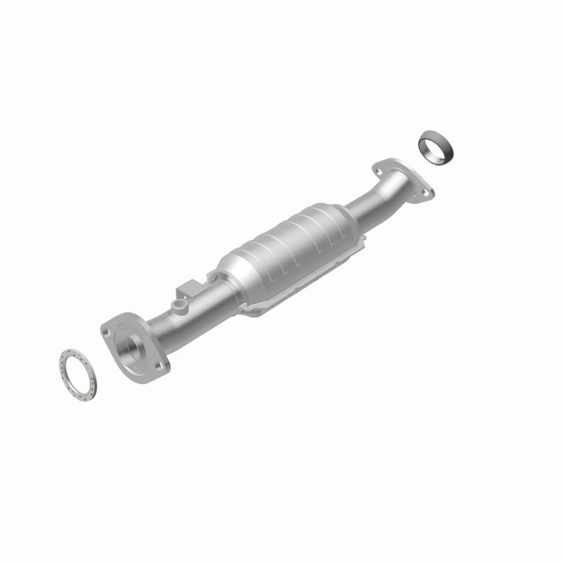 Magnaflow Conv DF 06-08 Mazda 6 2.3L Magnaflow