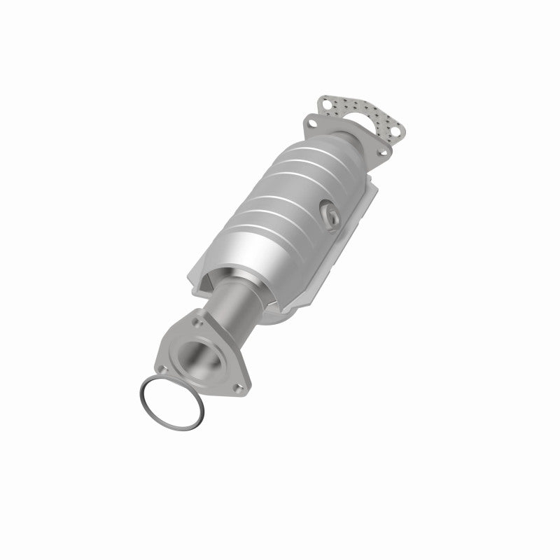 MagnaFlow Conv DF 03-04 Honda Pilot 3.5L Magnaflow