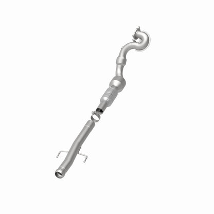 MagnaFlow Conv DF 99 Volvo S70/ V70 2.4L Turb Magnaflow
