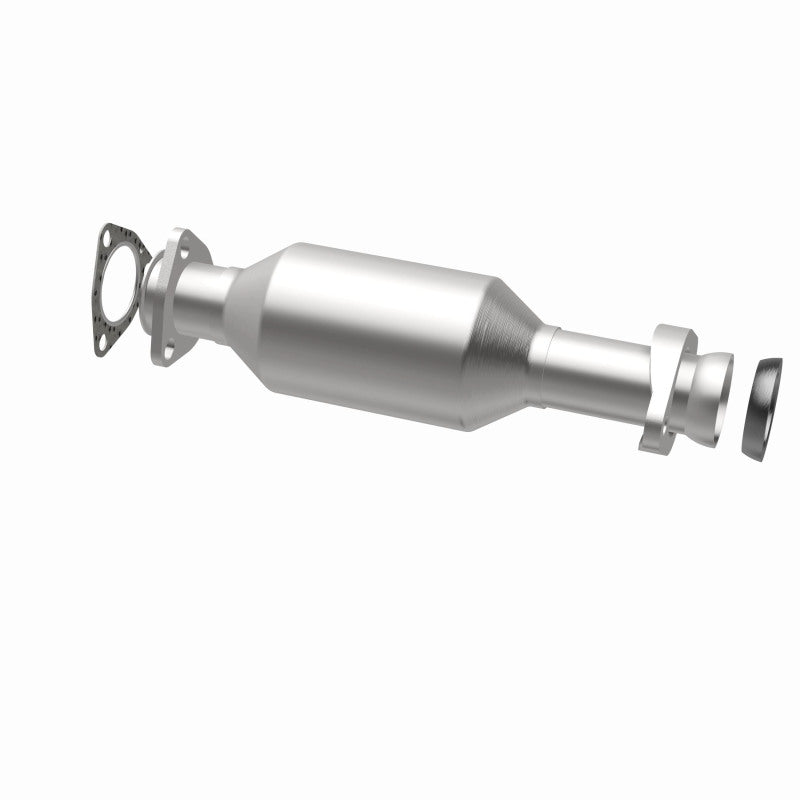 MagnaFlow 88-95 Civic/CRX 1.5/1.6 CA Manifold DF Converter Magnaflow