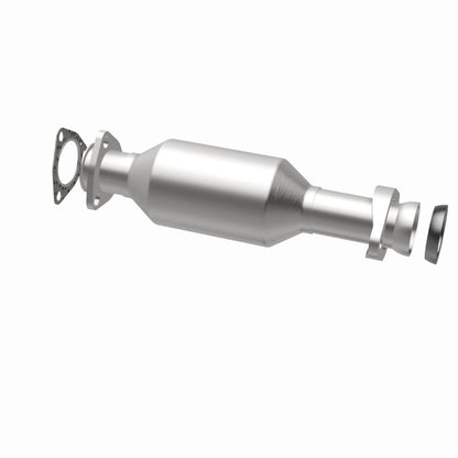 MagnaFlow 88-95 Civic/CRX 1.5/1.6 CA Manifold DF Converter Magnaflow