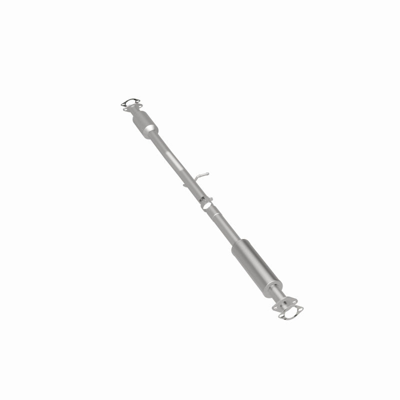 MagnaFlow Conv Direct Fit OEM 14-15 Hyundai Tucson 2.0L Underbody Magnaflow