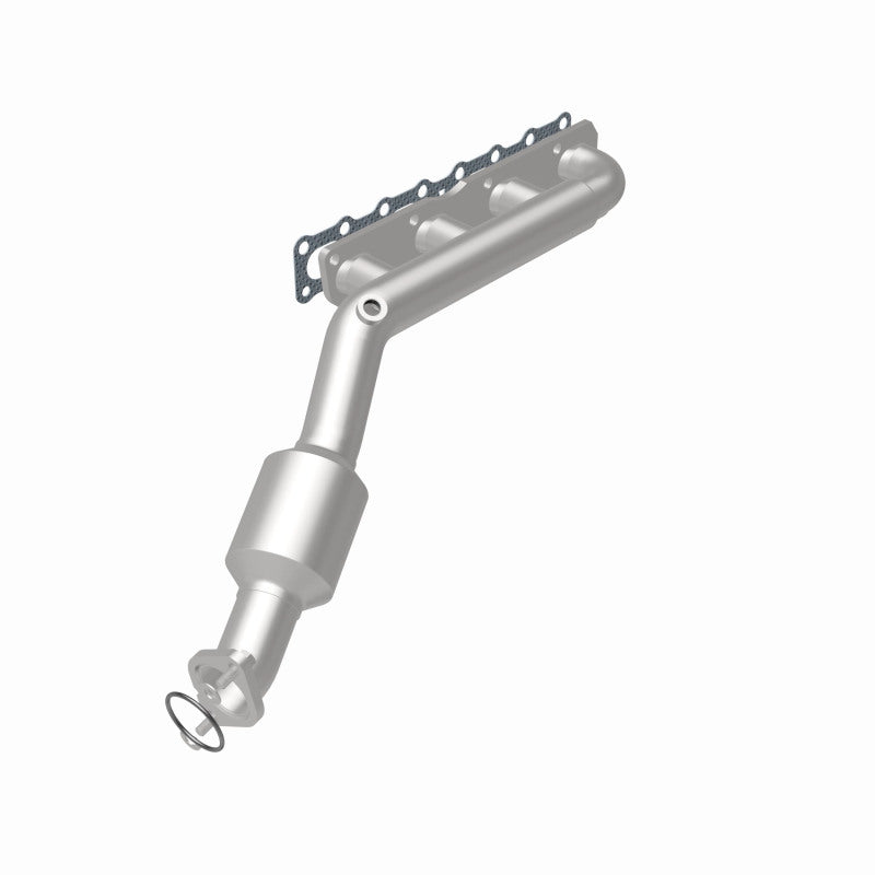Magnaflow 2004 Nissan Titan 5.6L Direct Fit Converter Magnaflow