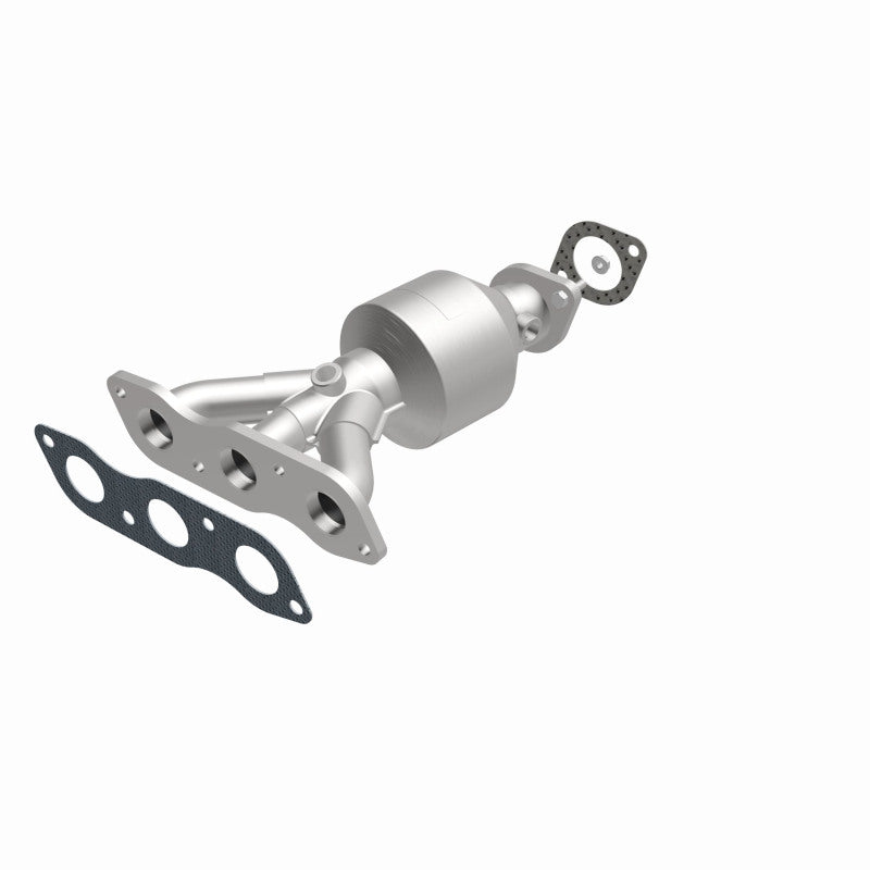 MagnaFlow Conv DF 07-09 Mitsu Outlander 3.0L Magnaflow