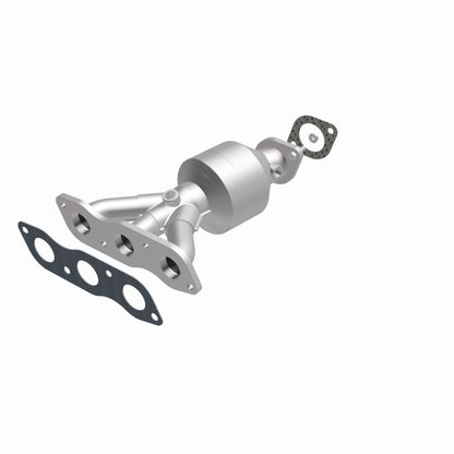 MagnaFlow Conv DF 07-09 Mitsu Outlander 3.0L Magnaflow