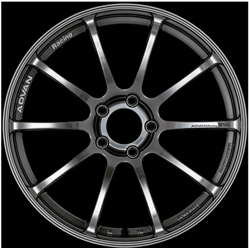 Advan YAQB0L32MCB GT Beyond 20x10.5 +32 5-112 Racing Copper Bronze Wheel