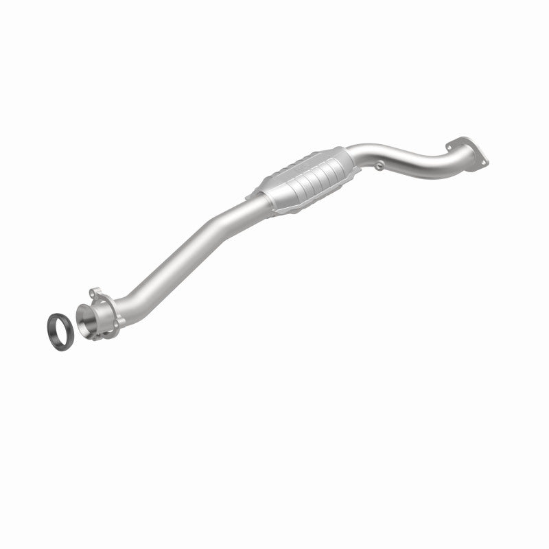 MagnaFlow Conv DF 04-06 Colorado 2.8/3.5 rr O Magnaflow