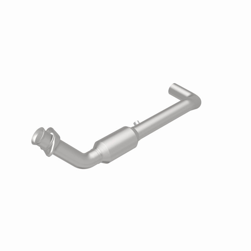 MagnaFlow Conv Direct Fit OEM 05-08 Ford F150 4.2L V6 (Drivers Side) Magnaflow