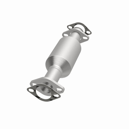 MagnaFlow California Converter Direct Fit 91-92 Suzuki Sidekick 1.6L Magnaflow