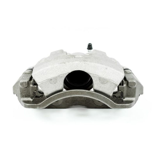 Power Stop 08-11 Ford Focus Front Left Autospecialty Caliper w/Bracket PowerStop