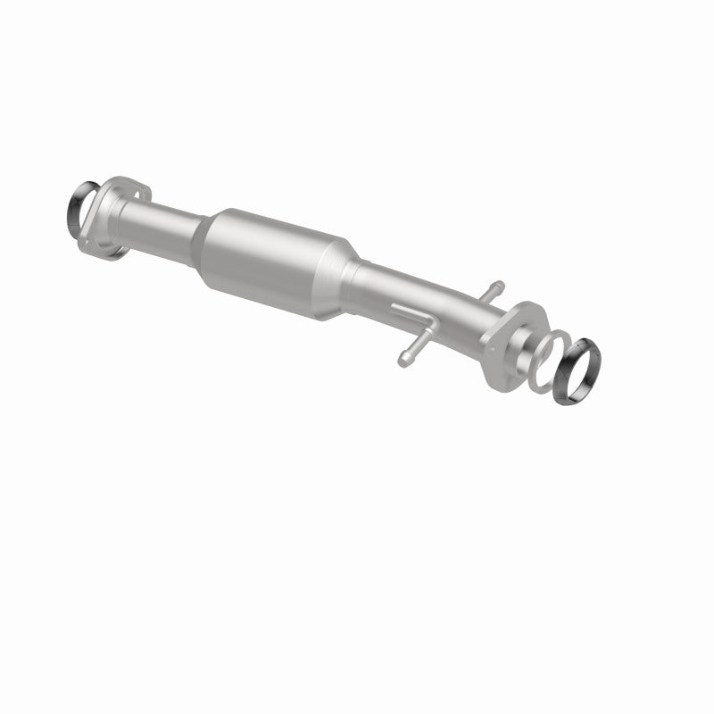 Magnaflow 12-15 RX350 V6 3.5 OEM Underbody Direct Fit Converter Magnaflow