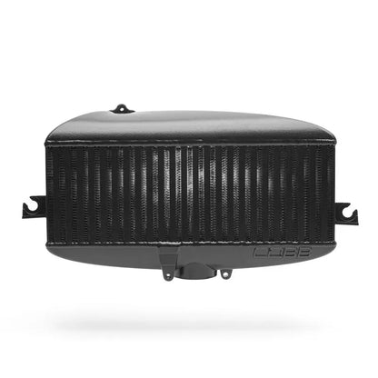 COBB 22-24 Subaru WRX Top Mount Intercooler Kit - Black B41450-BK COBB
