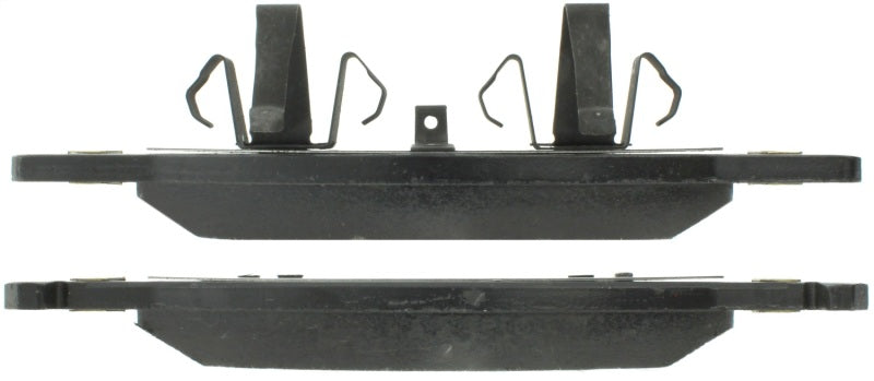 StopTech Street Disc Rear Brake Pads - 305.09340 Stoptech