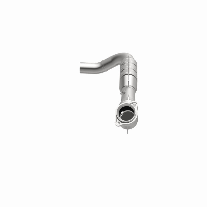 MagnaFlow Conv DF 03-04 Exped 4.6L Driver Side Magnaflow