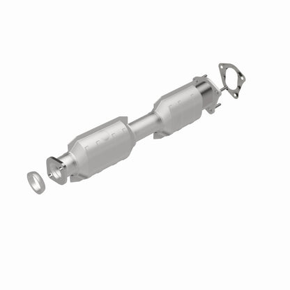 MagnaFlow Conv DF 88-89 Ranger/Bronco II CA Magnaflow