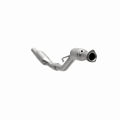 MagnaFlow Conv DF 04-06 Audi S4 4.2L Magnaflow