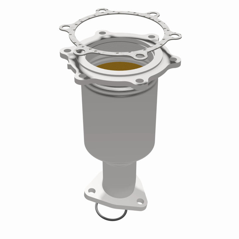 MagnaFlow Conv DF 01-04 Pathfinder P/S frt OE Magnaflow