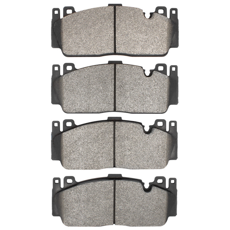 R1 12-21 BMW M2 Front Optimum OE Brake Pads