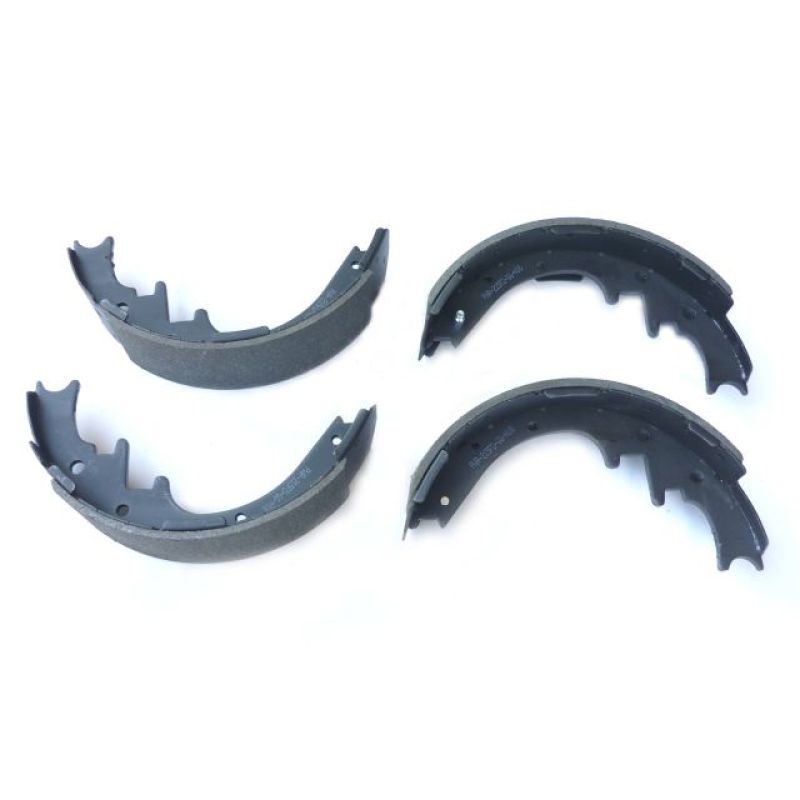 Power Stop 95-09 Ford Ranger Rear Autospecialty Brake Shoes PowerStop