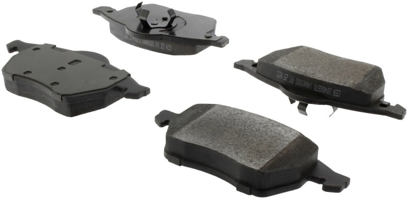 StopTech Premium Ceramic Brake Pads - 308.06870 Stoptech