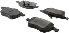 Load image into Gallery viewer, StopTech Premium Ceramic Brake Pads - 308.06870