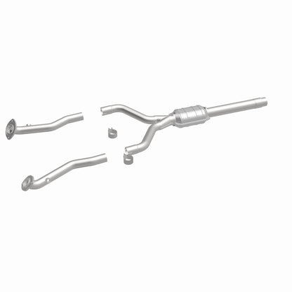 MagnaFlow Conv DF 96-97 Lex LS400 4.0L Rear Y Magnaflow