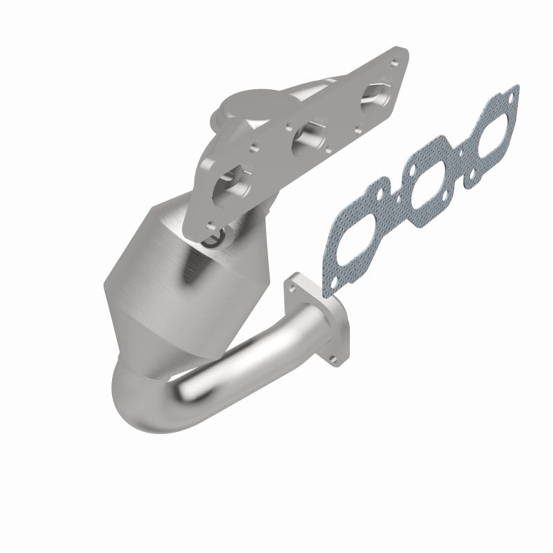 MagnaFlow Conv DF 01-02 Cougar 2.5L Front Magnaflow