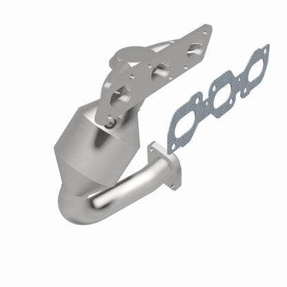 MagnaFlow Conv DF 01-02 Cougar 2.5L Front Magnaflow