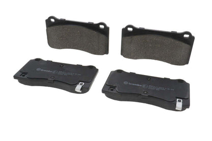 Brembo OE Low-Met BrakePad